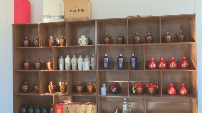 作社：发展有机杂粮系列产品 带动群众增收PG麻将胡了试玩平台龙鑫种植农民专业合(图4)