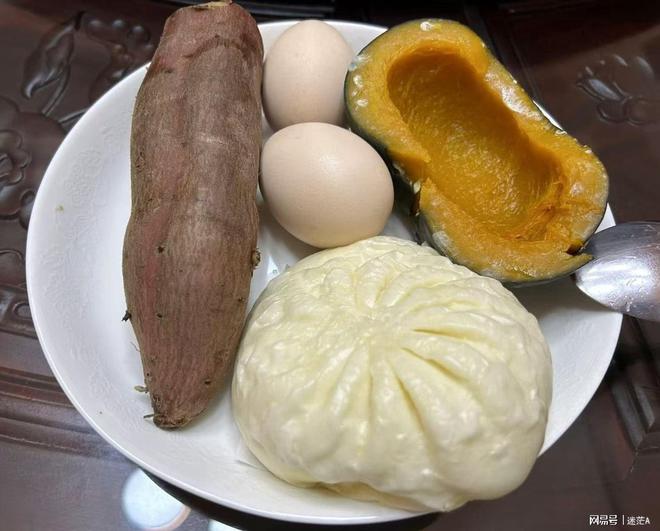 时光开启活力满满的一天PG麻将胡了2试玩早餐