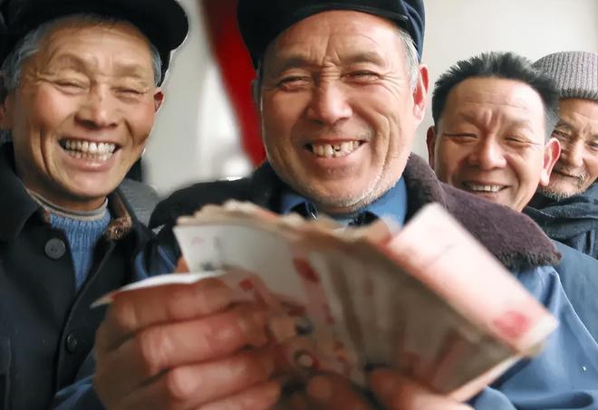 会面临5个难题个个都很严峻有你吗？麻将胡了试玩60、70后老人马上(图3)