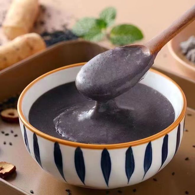 芝麻糊哪个牌子质量最好？PG麻将胡了2模拟器黑(图2)