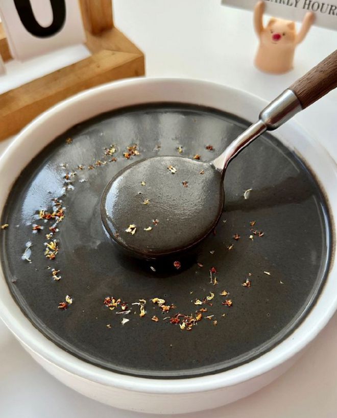 芝麻糊哪个牌子质量最好？PG麻将胡了2模拟器黑(图7)