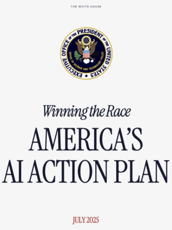 打响第一枪！「AI+材料」成最新核武器PG麻将胡了试玩美国宣战AI行动计划(图5)