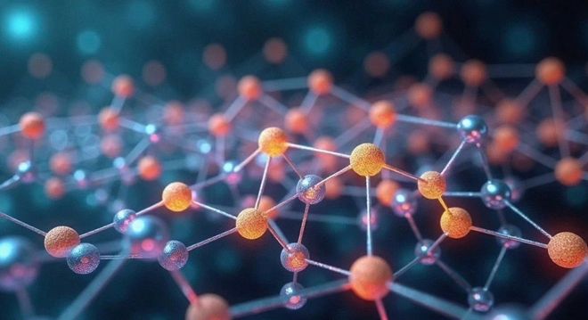 打响第一枪！「AI+材料」成最新核武器P