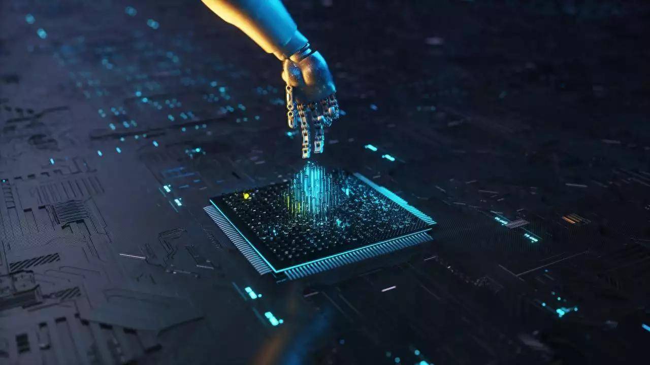 能再获5亿战投转向AI芯片和机器人麻将胡了芯片通过美国审查后黑芝麻智